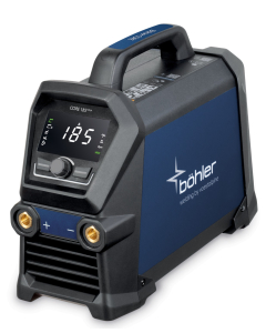 Bohler Core 185 MMA Inverter110/230v