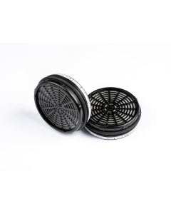 Bohler Particle Filter P R SL (Pack of 4)