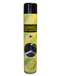 Cleanweld Anti-Spatter Spray 600ml