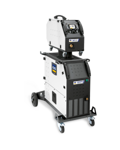 GYS KRONOS 400T 1 MIG Welder Package
