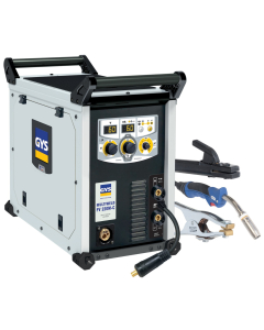 GYS MULTIWELD 220M-C Flexible Voltage MIG Welder