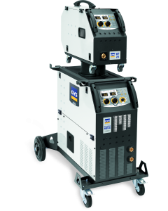 GYS MULTIWELD 400T G 1 MIG Welder Package