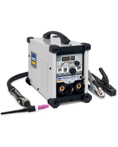 GYS PROTIG 231 Flexible Voltage DC TIG Welder
