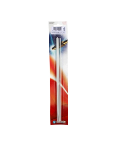 Oxyturbo 45% Silver Alloy Flux Coated Filler Rods (Pack of 5)