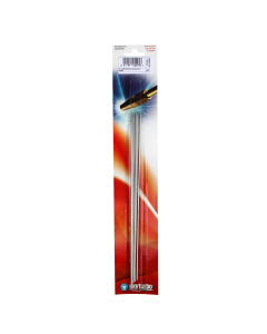 Oxyturbo Flux Coated Aluminium Filler Rods (Pack of 7)