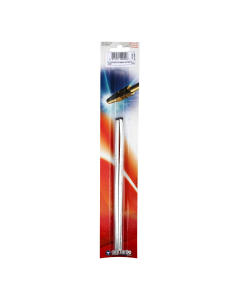 Oxyturbo Flux Coated Tin Alloy Filler Rods (Pack of 2)