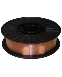 Parweld Mild Steel MIG Wire 5KG - 0.8mm