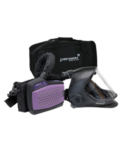 Parweld XR944A Protective Visor PAPR System