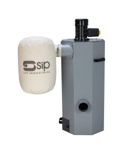 SIP Metal Dust Collector 01996