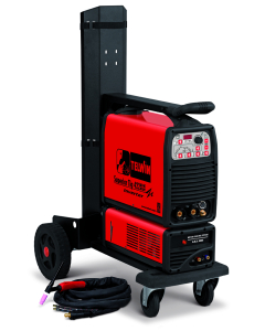 Telwin Superior Tig 422 AC/DC HF/LIFT Water Cooled
