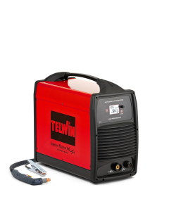 Telwin Superior Plasma 160 Plasma Cutter (816174)