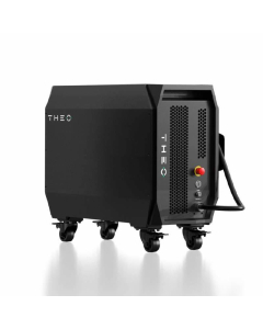 Theo Max Photonics MA1-35 Laser Welder & Wire Feed Unit
