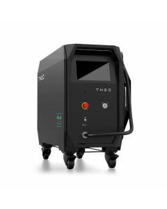 Theo Max Photonics MA1-45 Laser Welder & Wire Feed Unit