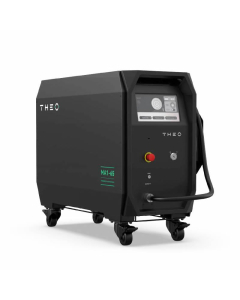 Theo Max Photonics MA1-65 Laser Welder & Wire Feed Unit