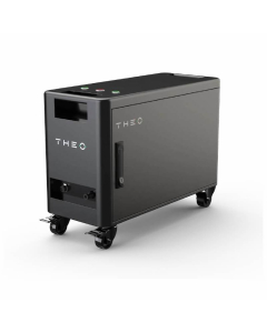 Theo Max Photonics MA1-Ultra Laser Welder & Wire Feed Unit