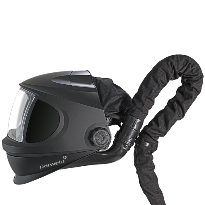 Papr helmet discount
