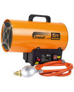 SIP 512 Fireball Trade Propane Heater 09288