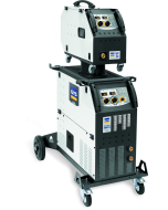 GYS MULTIWELD 400T G MIG Welder Package