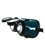 Parweld Round Lens Flip Up Gas Welding Goggles (P3330)