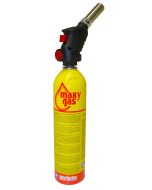 Oxyturbo Easy Laser Brazing Kit 