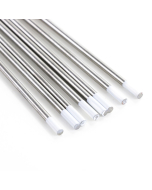Parweld Zirconiated Tungsten for Aluminium 150mm - WHITE TOP