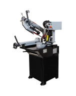 SIP 10" Swivel Head Pull-Down Metal Bandsaw 01524