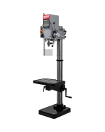 SIP Industrial F25-GB 8-Speed 900w 400v Floor Pillar Drill 01719