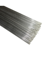 Stainless Steel (316L) TIG Rods