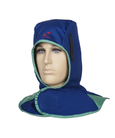 Weldas Fire Fox™ Flame retardant Welding Hood 23-6680