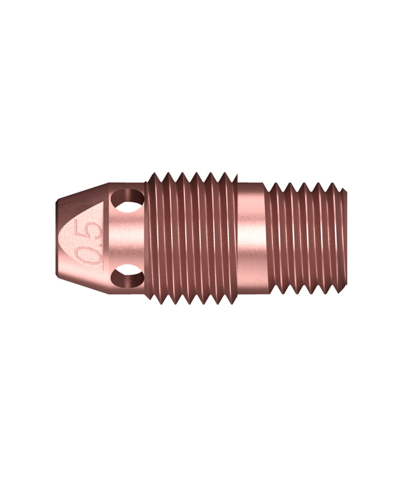 Parweld TIG Collet Bodies for WP9 / WP20 (Pack of 5)