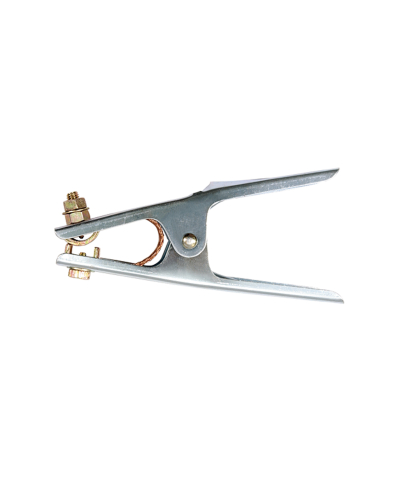 400amp Crocodile Earth Clamp 661400