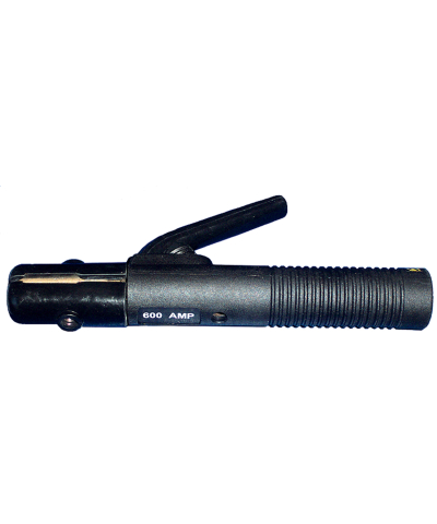 600amp Crocodile Electrode Holder 
