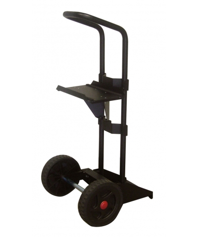 Telwin Arctic Trolley for use with Maxima and Technomig Machines