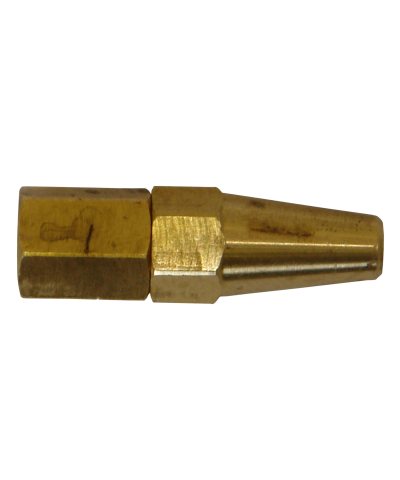 Oxyturbo 80ltr Welding Tip for Turbo Set 110 & 90 (N347900)
