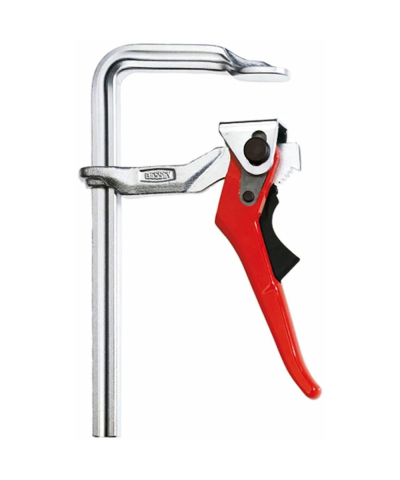 Bessey GSH25 Classix Lever Clamp 250mm x 120mm