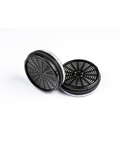 Bohler Particle Filter P R SL (Pack of 4)