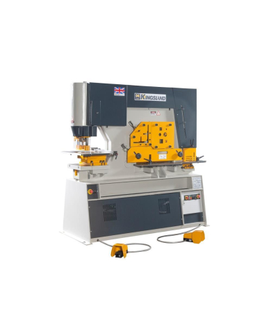 Kingsland Multi 60 Steelworker 415V