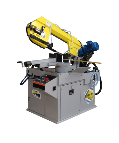 FMB Mercury Semi-Automatic Bandsaw