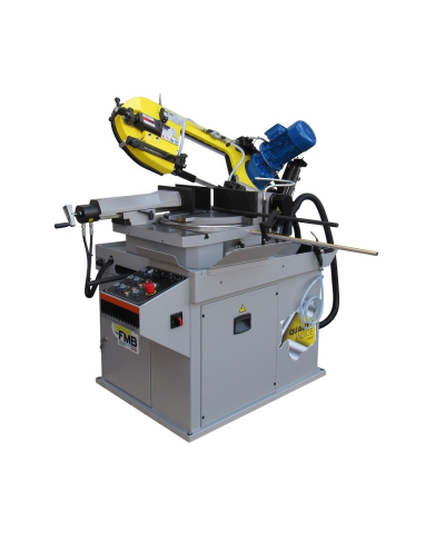 FMB Omega Semi-Automatic Bandsaw
