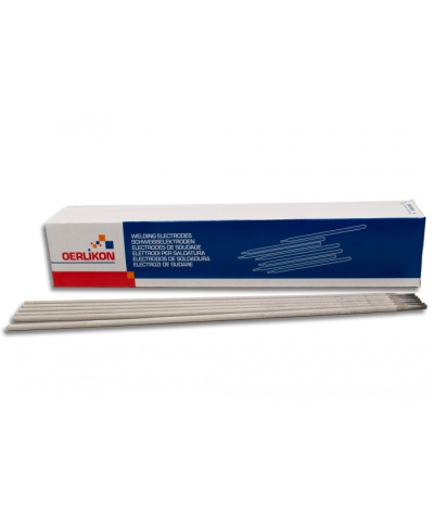 Oerlikon Overcord Z E6013 MMA Welding Electrodes