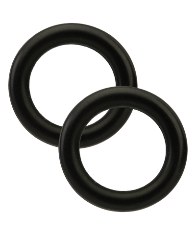 Oxyturbo Replacement O-Rings for Oxygen Regulator (2 pack)