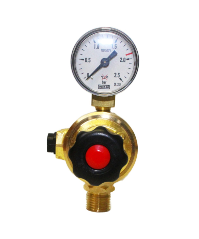Oxyturbo Map Gas Regulator for Turbo Set 200 (223855)