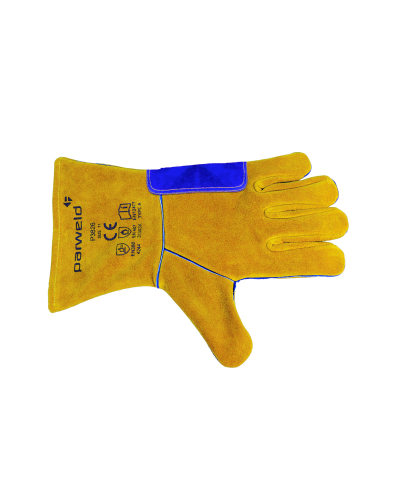 Parweld Reversible Welding Gauntlet P3826