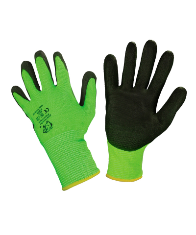 Parweld ISO Cut Resistant Gloves P3845