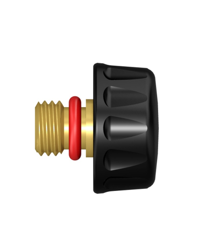 Parweld Short Back Cap for WP9 / WP20 (41V33)
