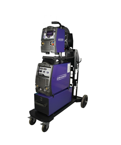 Parweld XTM 405i Multi-Process MIG Inverter Welder 