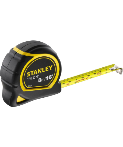 STANLEY Tylon 5M / 16' Tape Measure