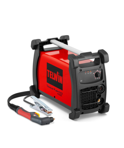 Telwin Technology Plasma 41 XT Plasma Cutter (816146)