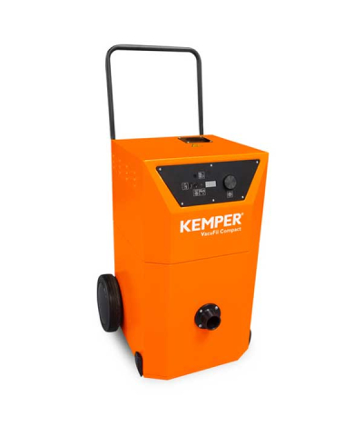 Kemper VacuFil Compact Fume Extraction