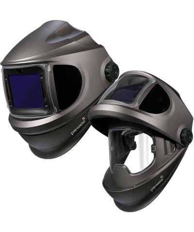 Parweld XR943H Flip-Up Front Welding & Grinding Helmet